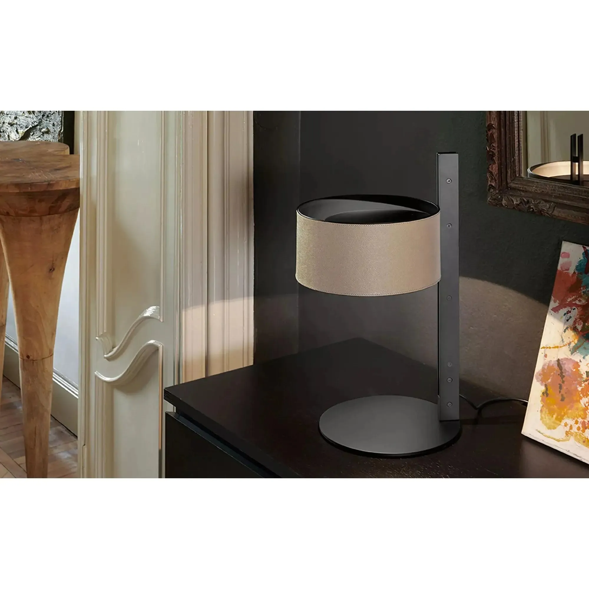 Parallel 296 - Table Lamp