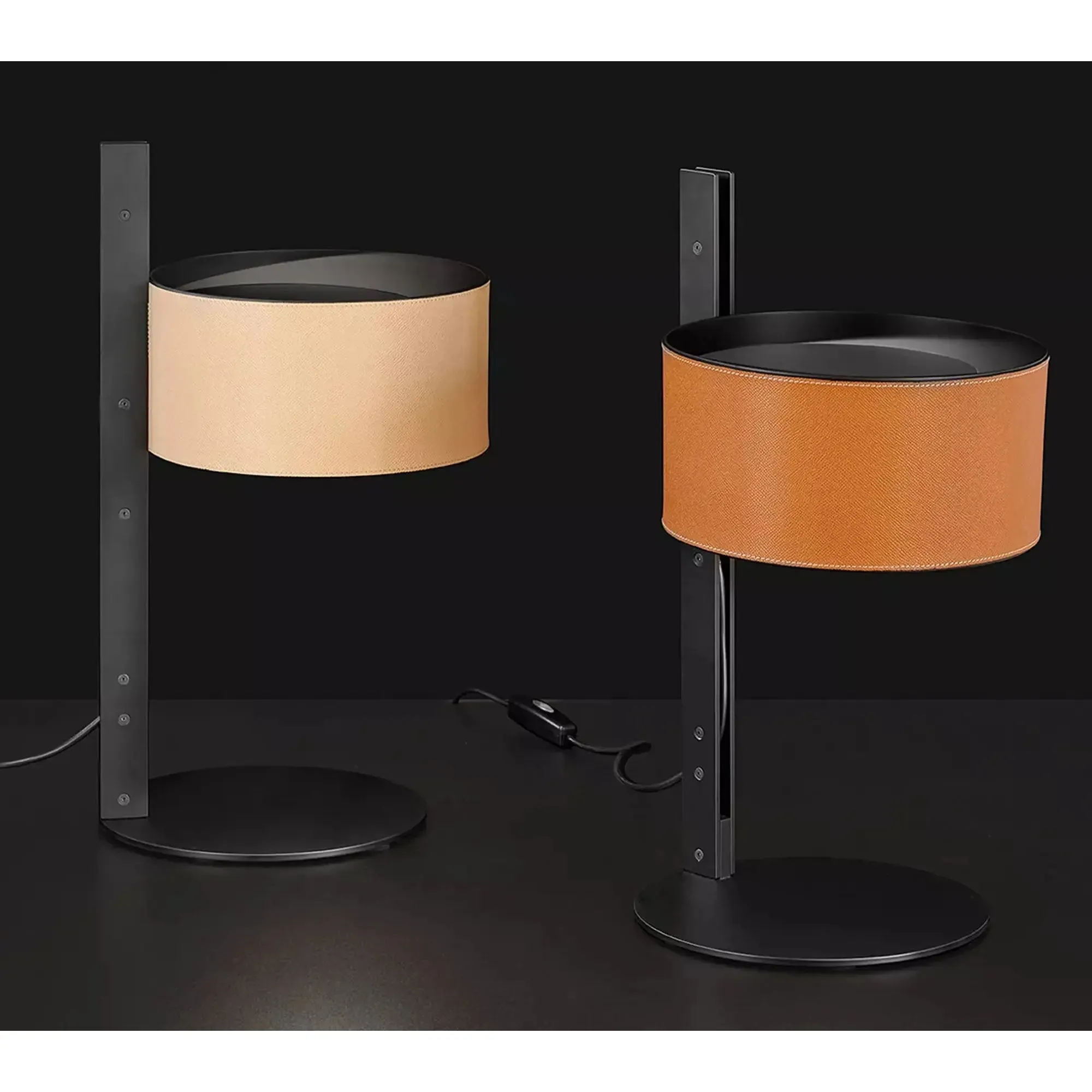 Parallel 296 - Table Lamp