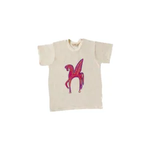 PAULE TEE-SHIRT - Unicorn