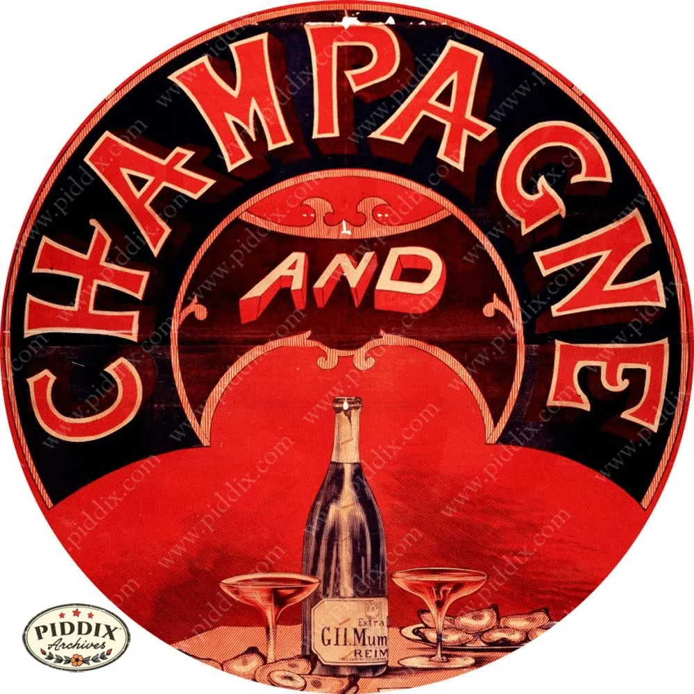 PDXC11746 -- Alcohol & Wine
