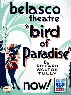 PDXC14209 -- Vintage Movie and Theatre Posters