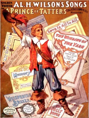 PDXC14260 -- Vintage Movie and Theatre Posters