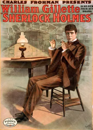 PDXC14268 -- Vintage Movie and Theatre Posters