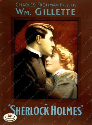 PDXC14271 -- Vintage Movie and Theatre Posters