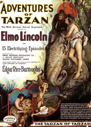 PDXC14272 -- Vintage Movie and Theatre Posters