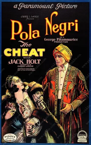PDXC14295 -- Vintage Movie and Theatre Posters