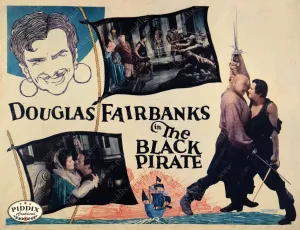 PDXC14296 -- Vintage Movie and Theatre Posters