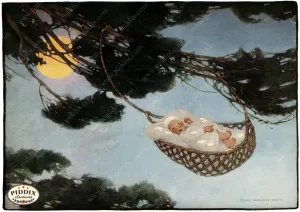 PDXC2179 -- Children's Illustrations