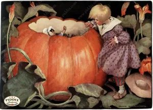 PDXC2186 -- Children's Illustrations