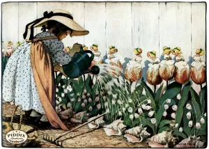 PDXC2190 -- Children's Illustrations