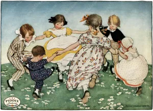 PDXC2193 -- Children's Illustrations