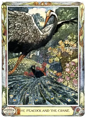 PDXC2306 -- Children's Illustrations