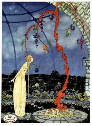 PDXC3040 -- Children's Illustrations