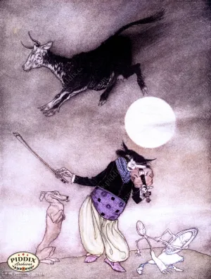 PDXC4217 -- Children's Illustrations