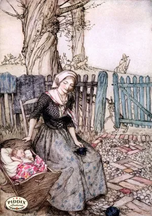 PDXC4218 -- Children's Illustrations