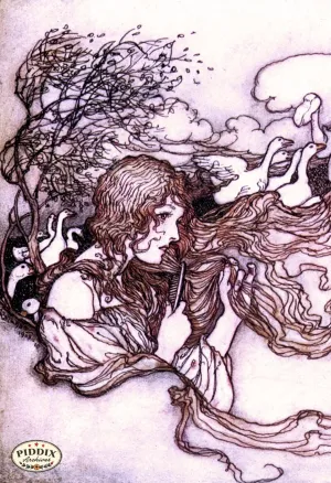PDXC4224 -- Children's Illustrations