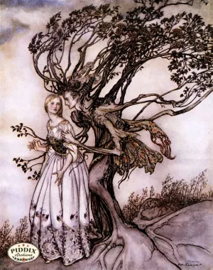 PDXC4231 -- Children's Illustrations