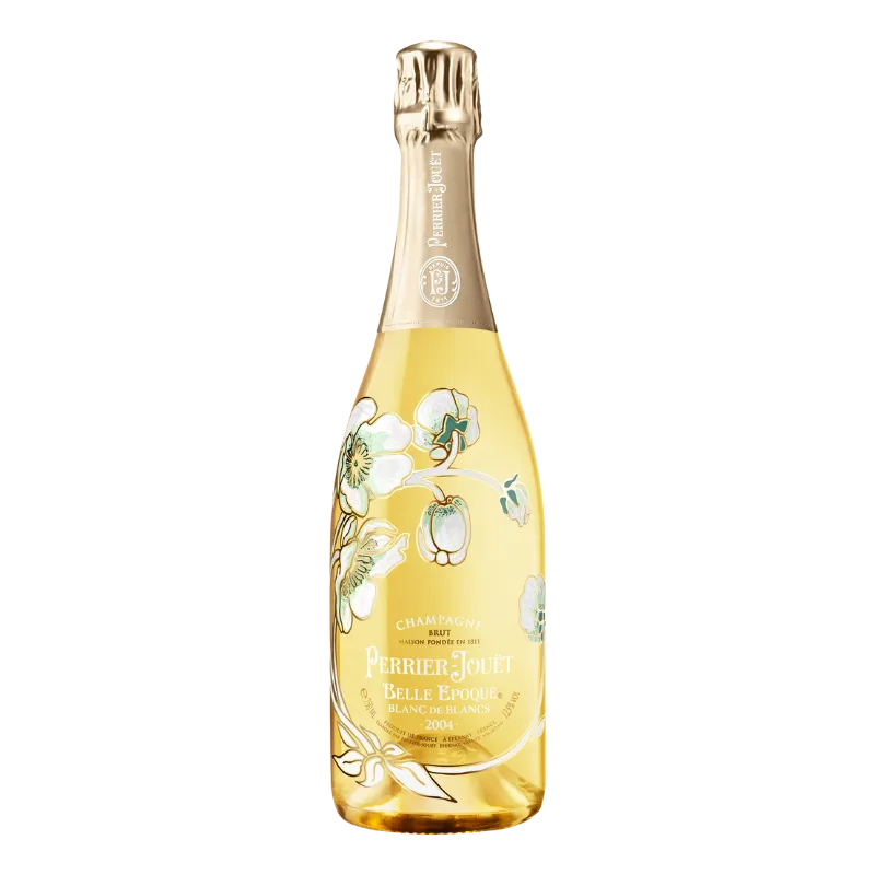 Perrier-Jouët Belle Epoque Blanc de Blancs 2006