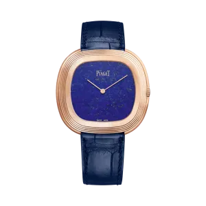 Piaget Vintage Inspiration Watch