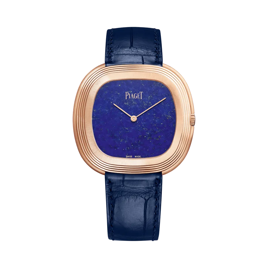 Piaget Vintage Inspiration Watch