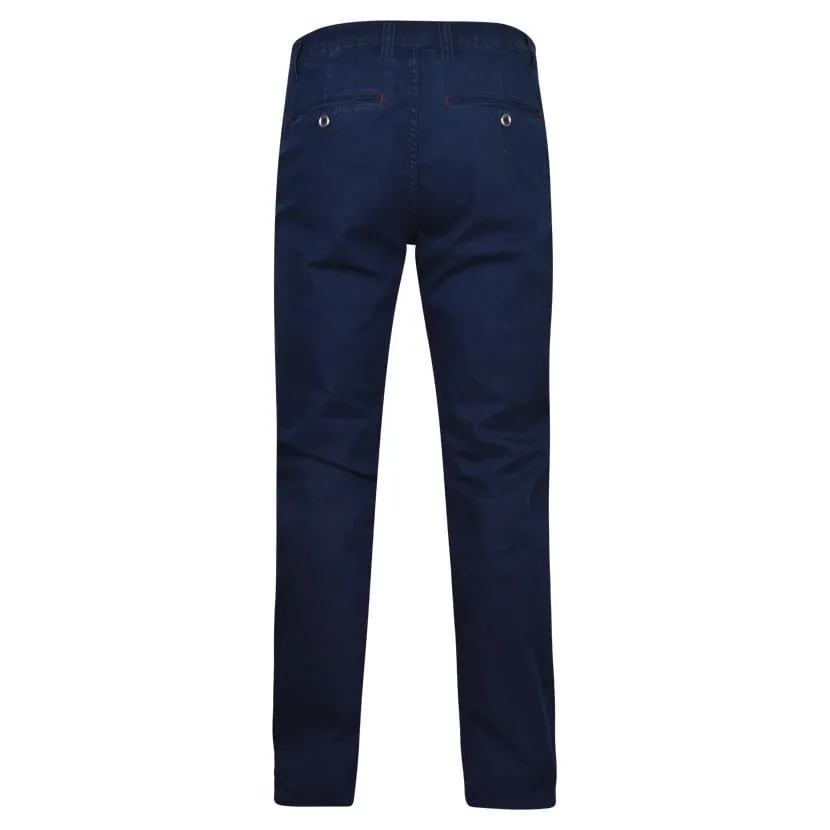 Polo Adam Jean Dark Wash