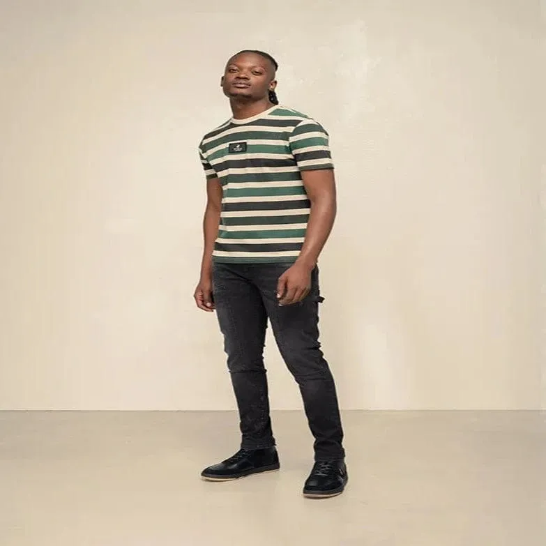 Polo Mens PJC Skinny Leg Denim