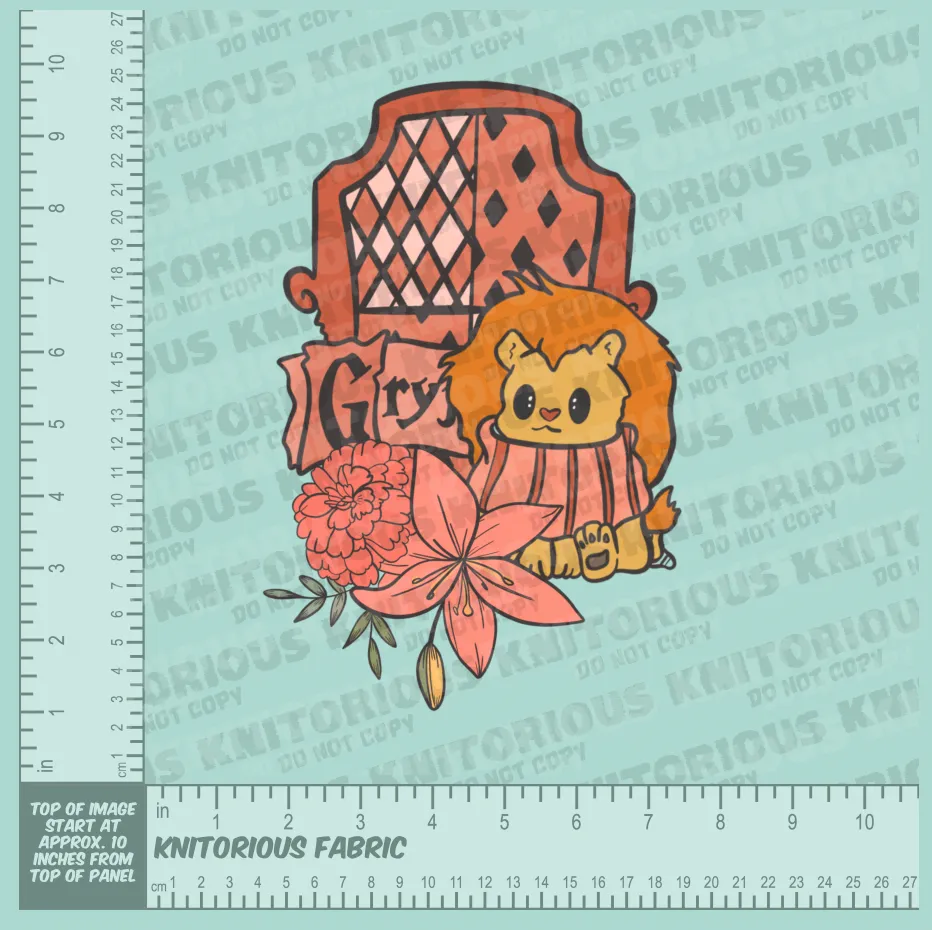 *Pre-Order* Vintage House Panels