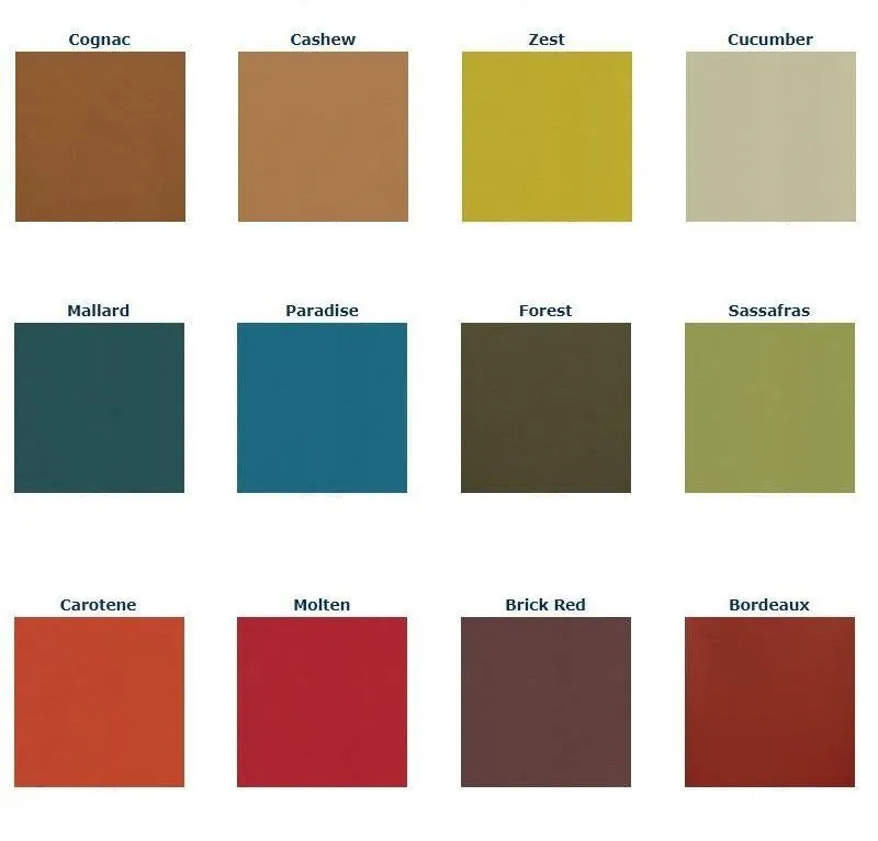 Premium Upholstered Home Theater Door Panel