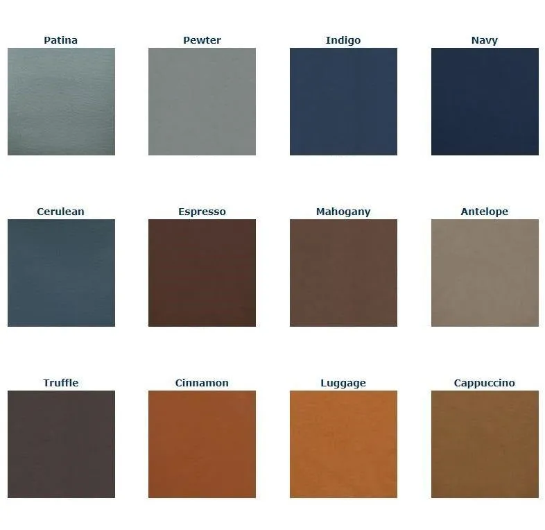 Premium Upholstered Home Theater Door Panel