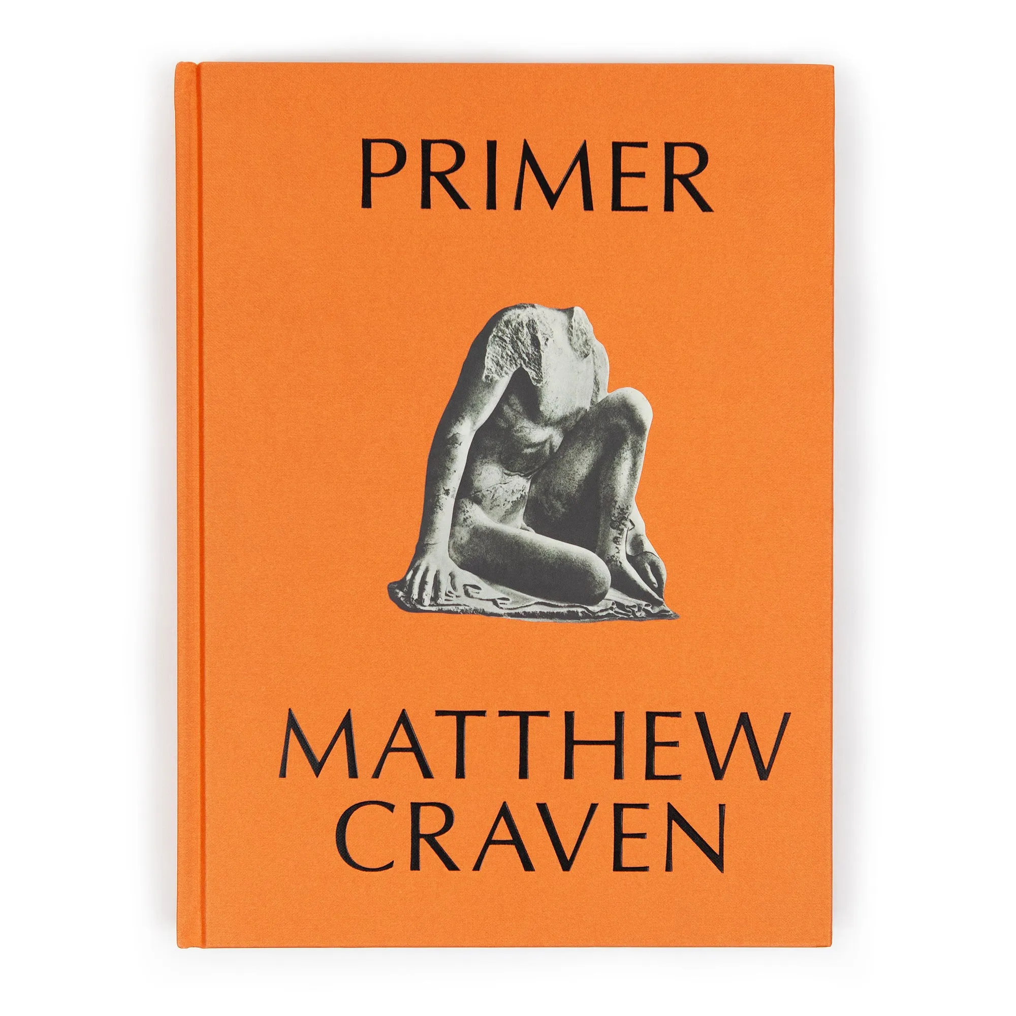 PRIMER by Matthew Craven