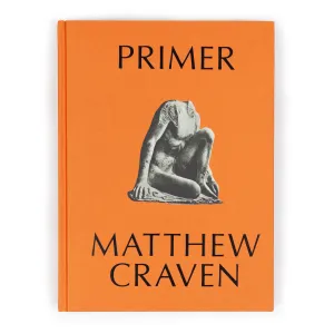 PRIMER by Matthew Craven