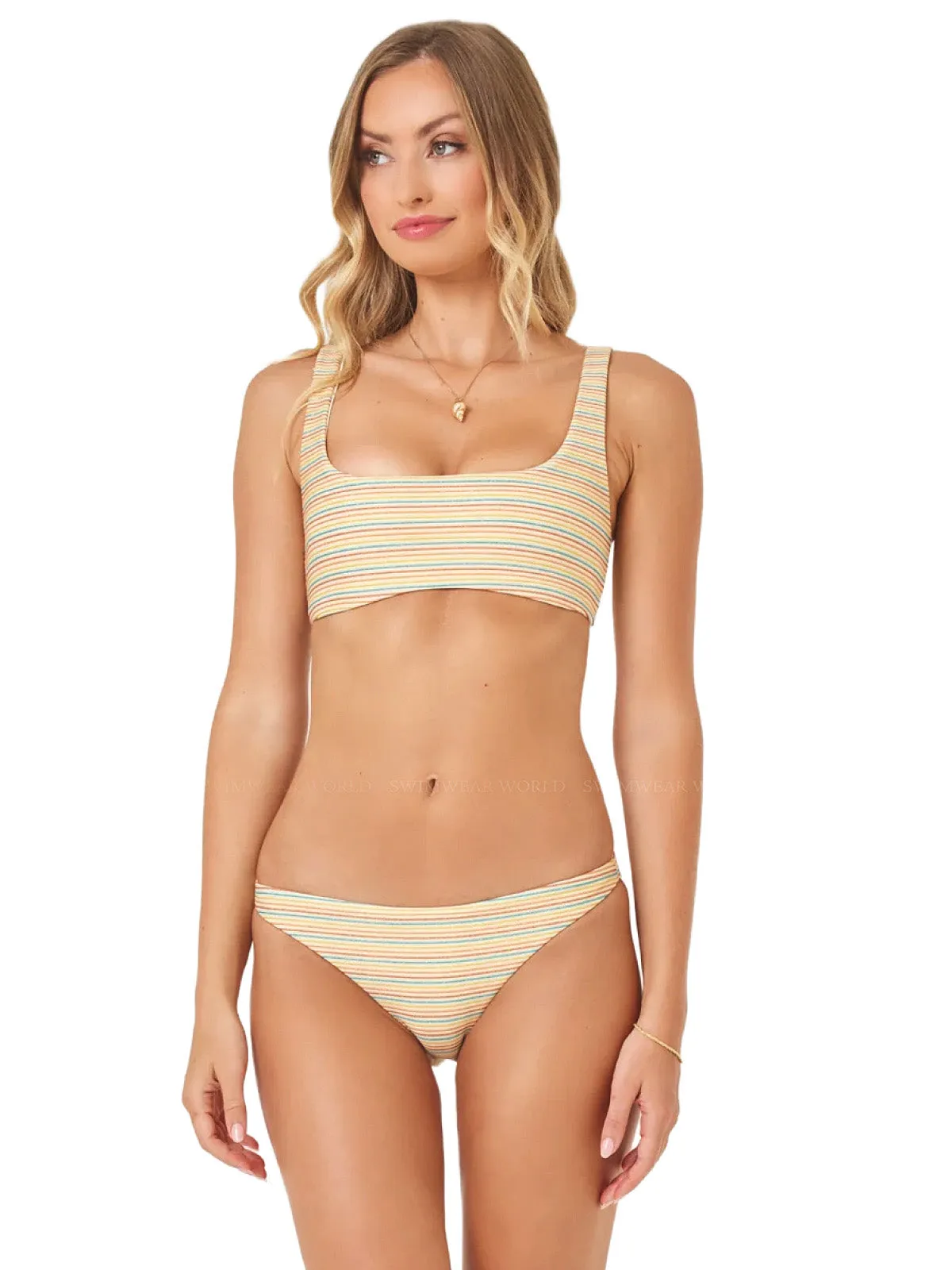 Prince-Camacho Bikini ::RET