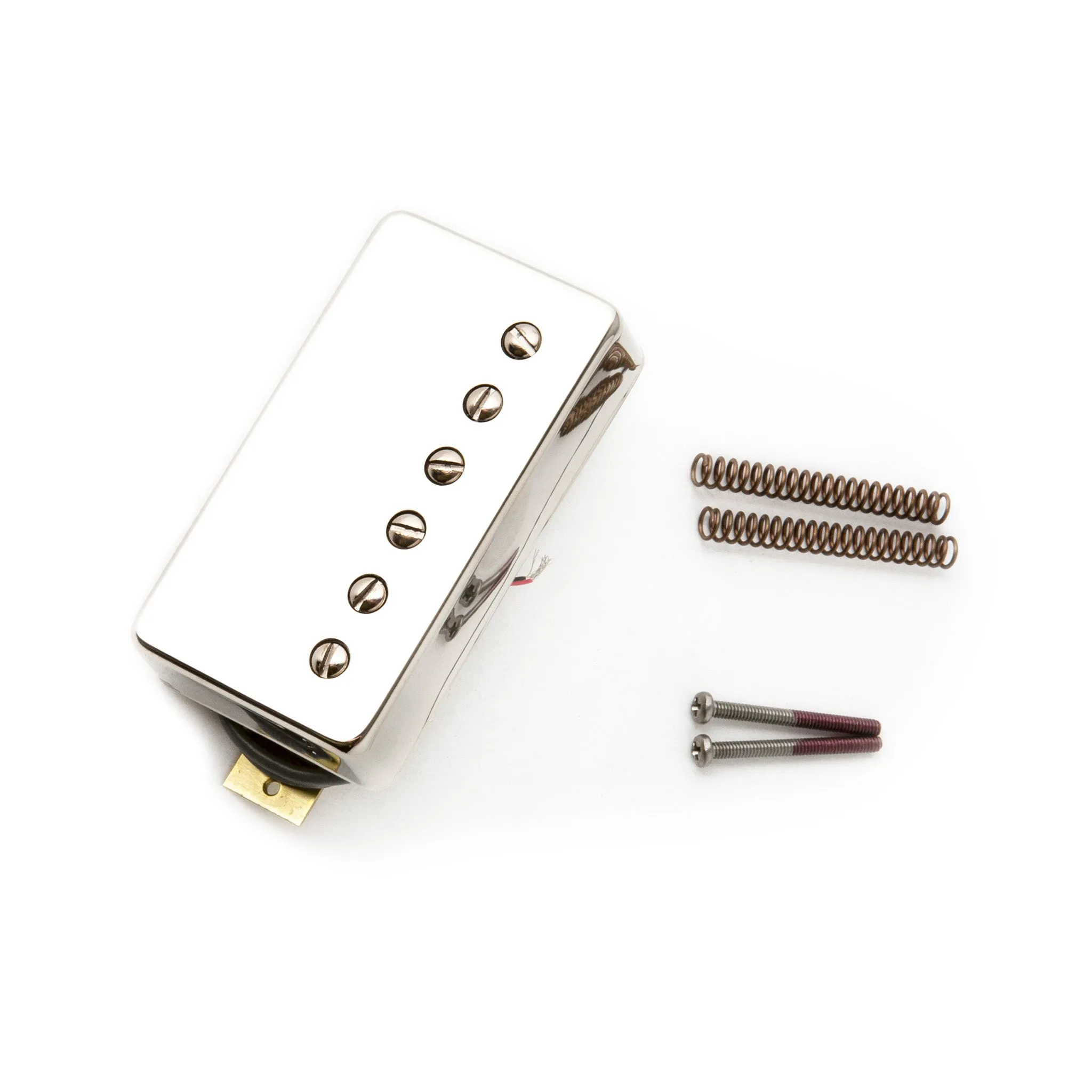 PRS 57/08 Bass Bridge Pickup, Nickel