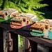 Puzzle - Vintage Camper Bird House