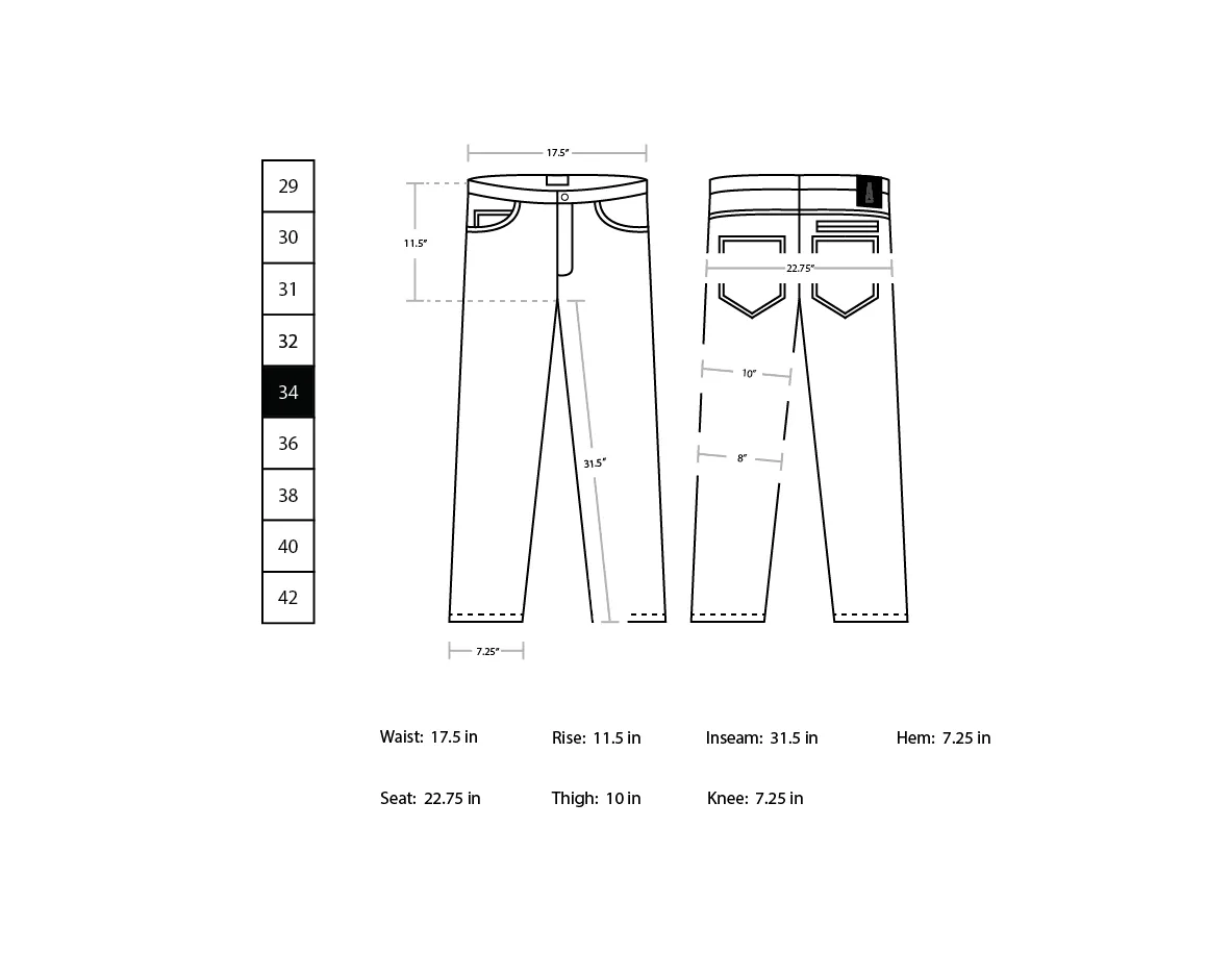 REPAIRED DENIM