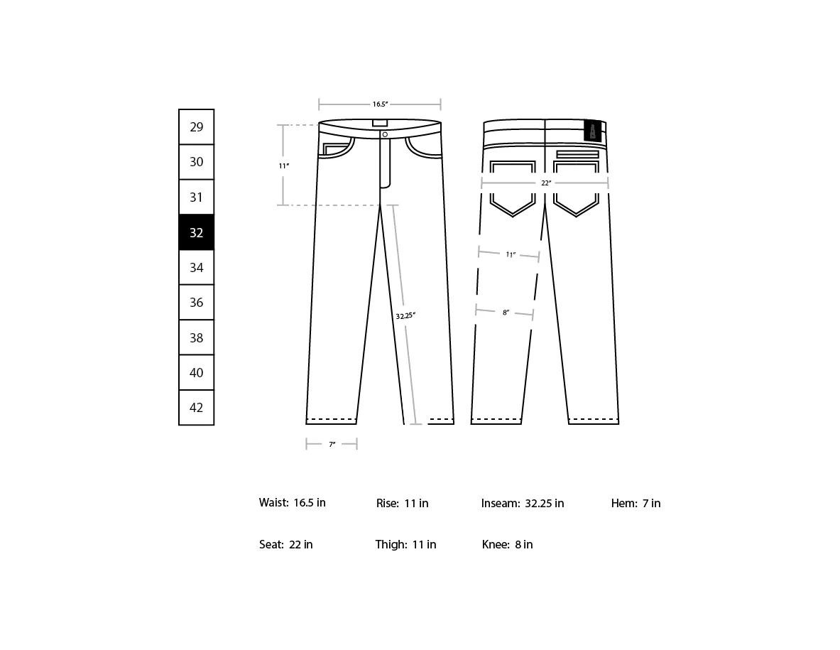 REPAIRED DENIM