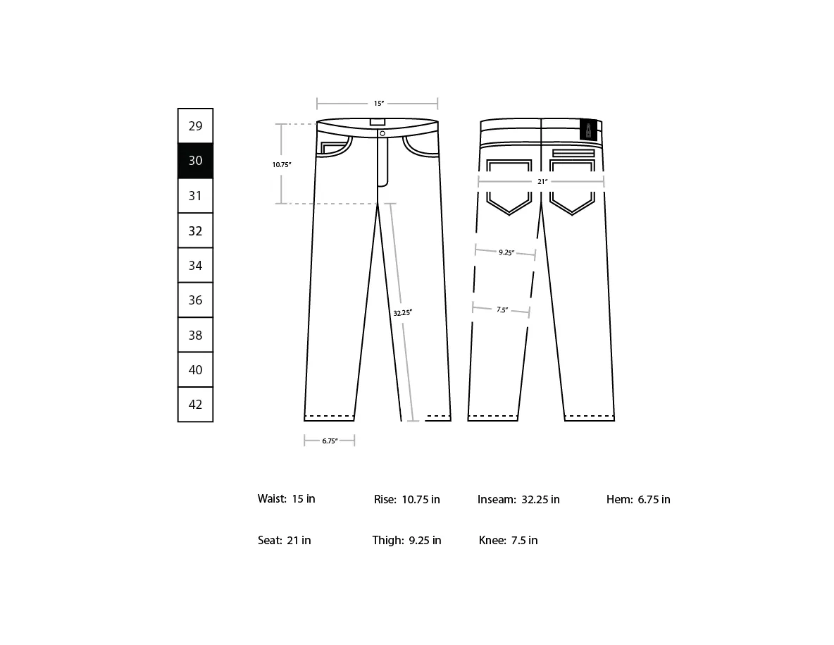 REPAIRED DENIM