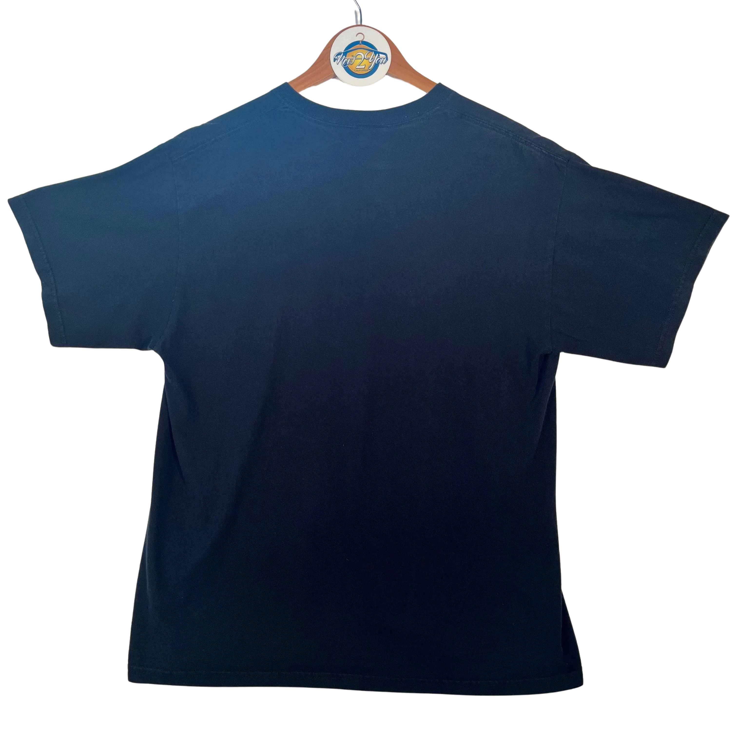 Rock Rebel 'The Wolfman' Movie Tee Universal Studios