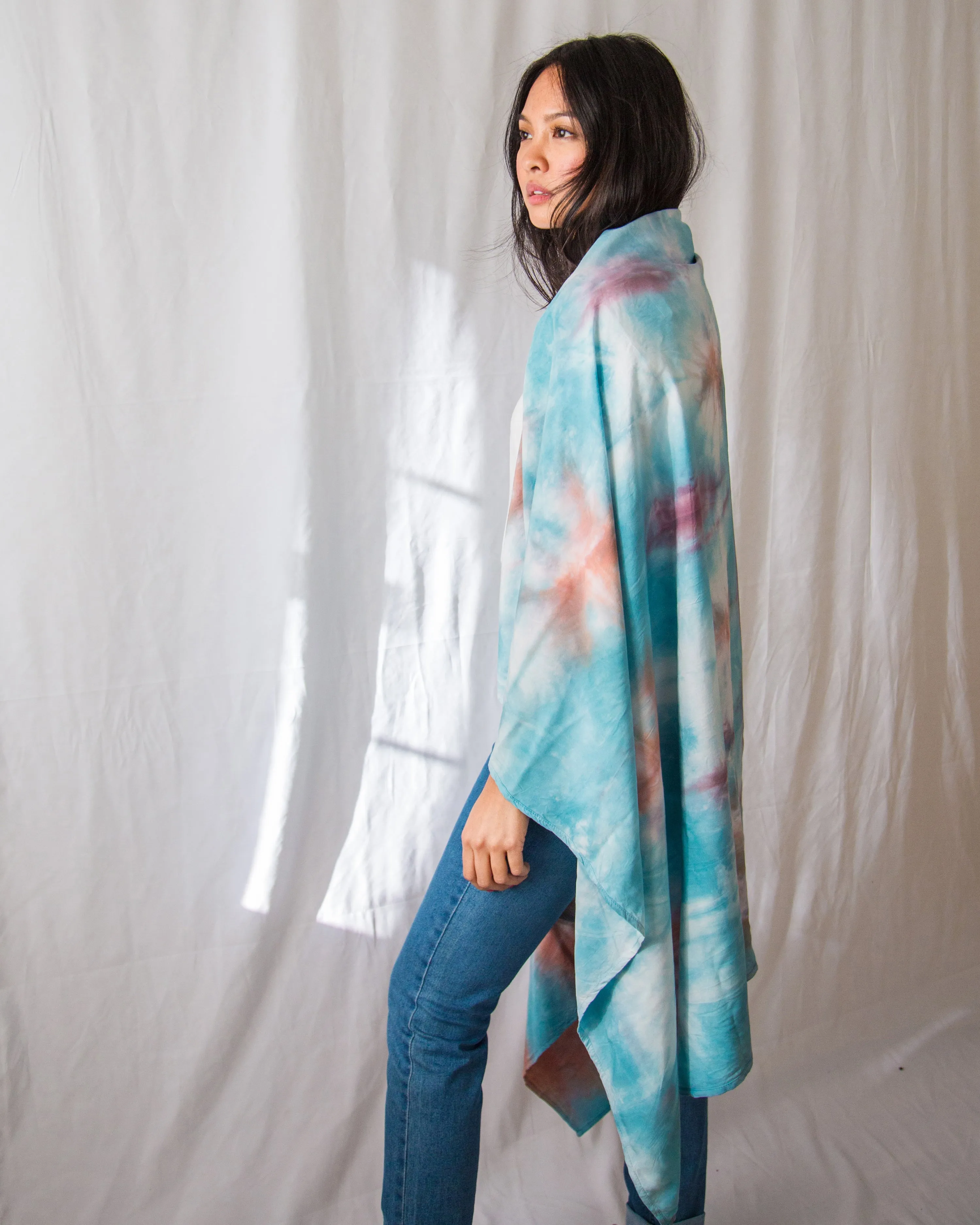 Sand & Sky Scarf