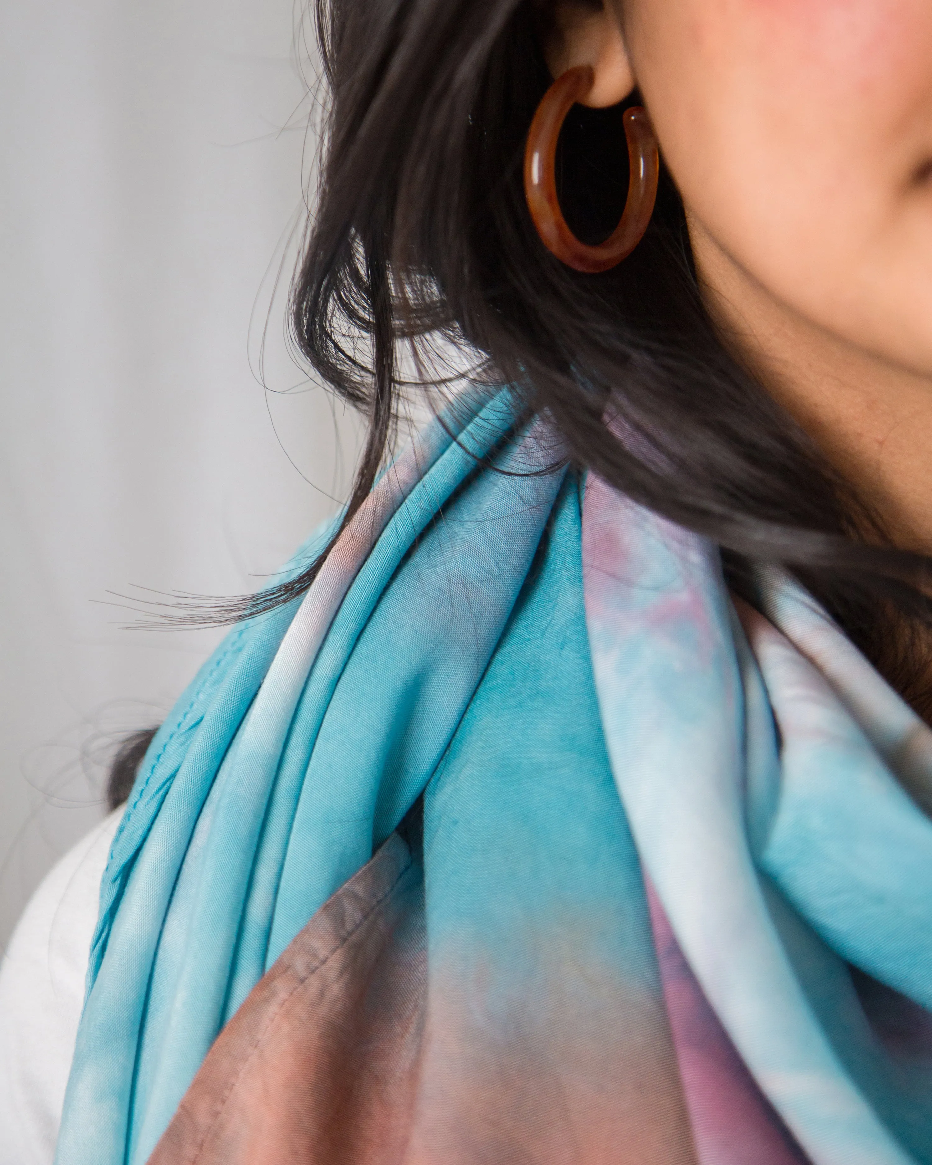 Sand & Sky Scarf