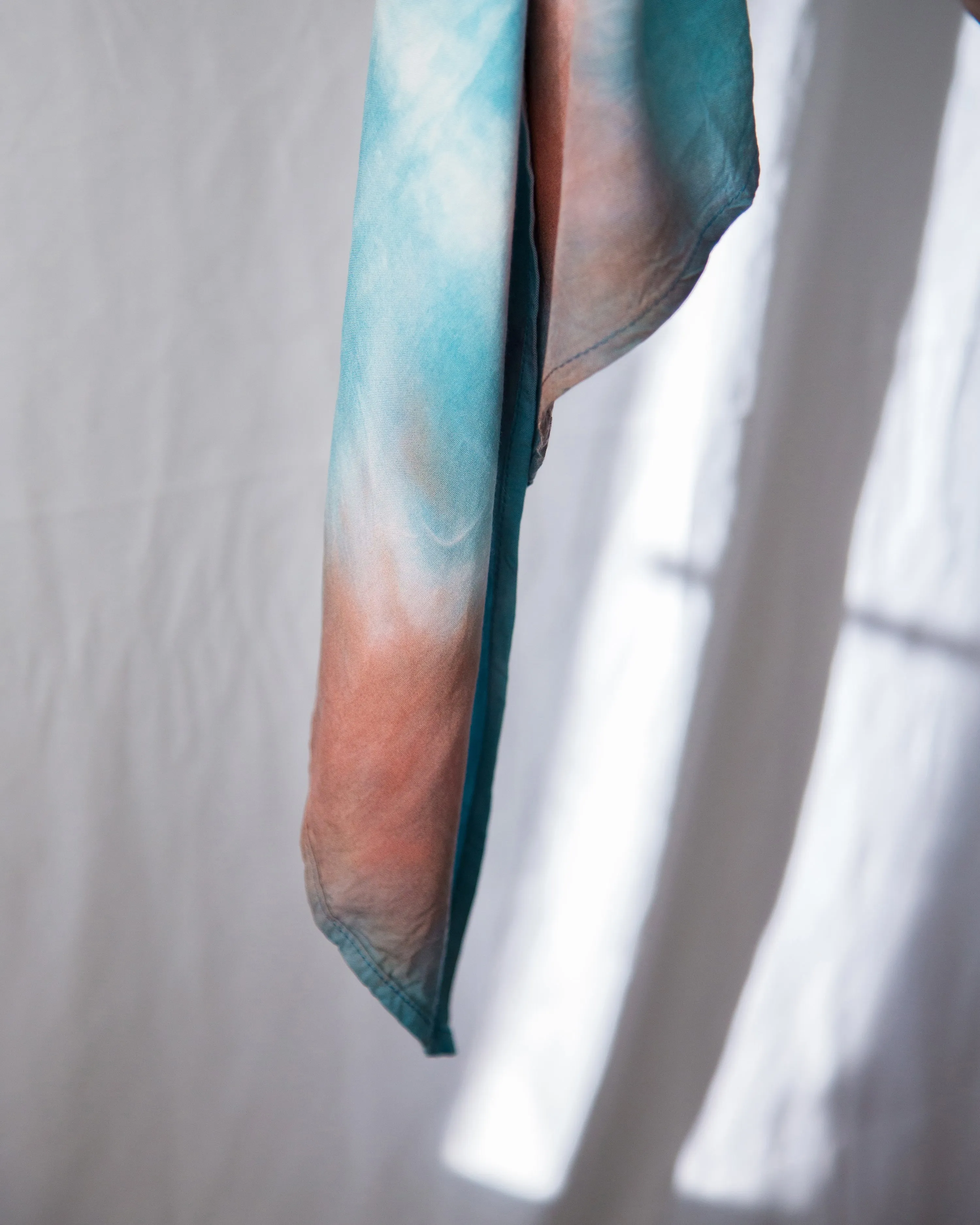 Sand & Sky Scarf