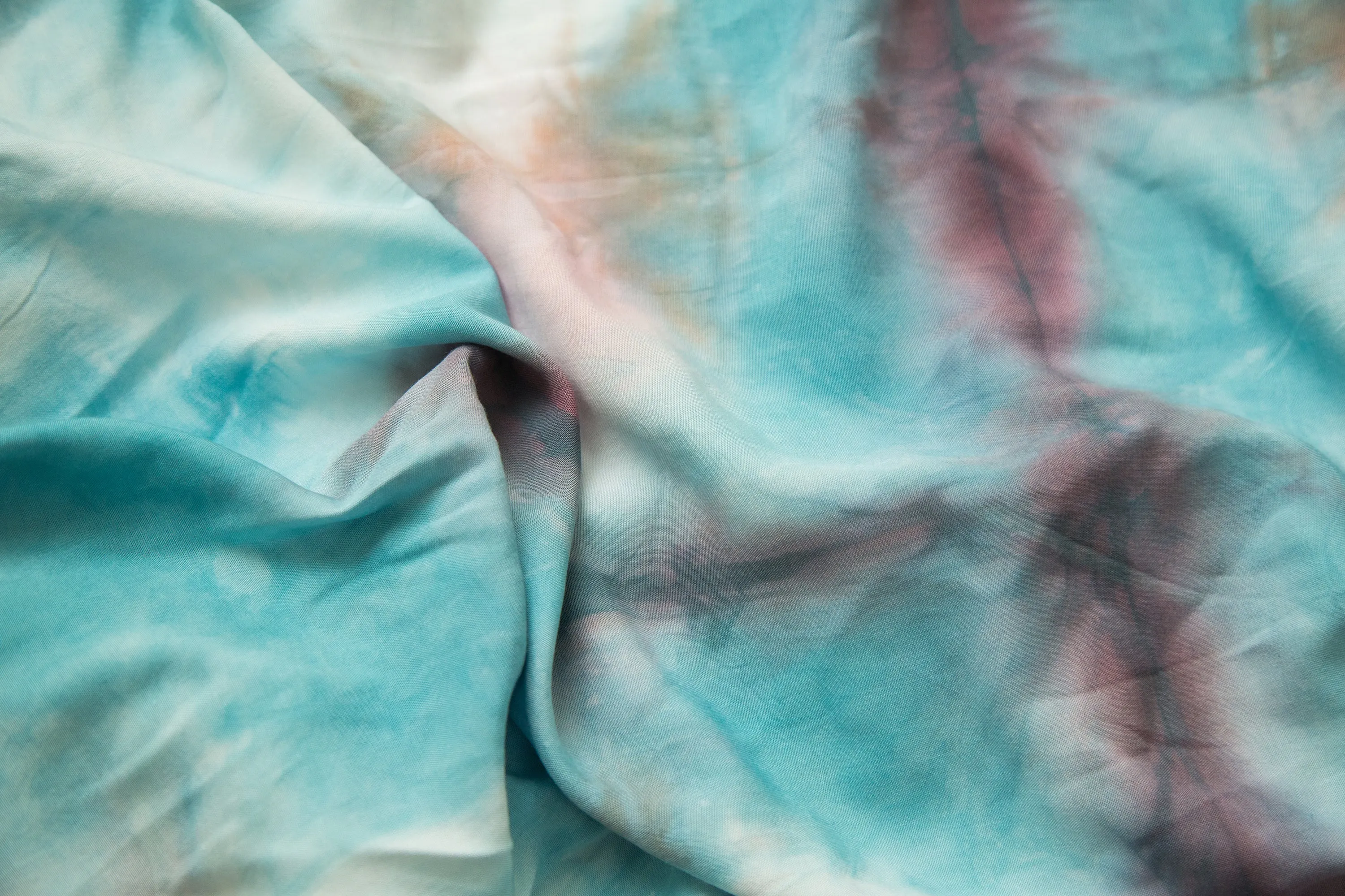 Sand & Sky Scarf