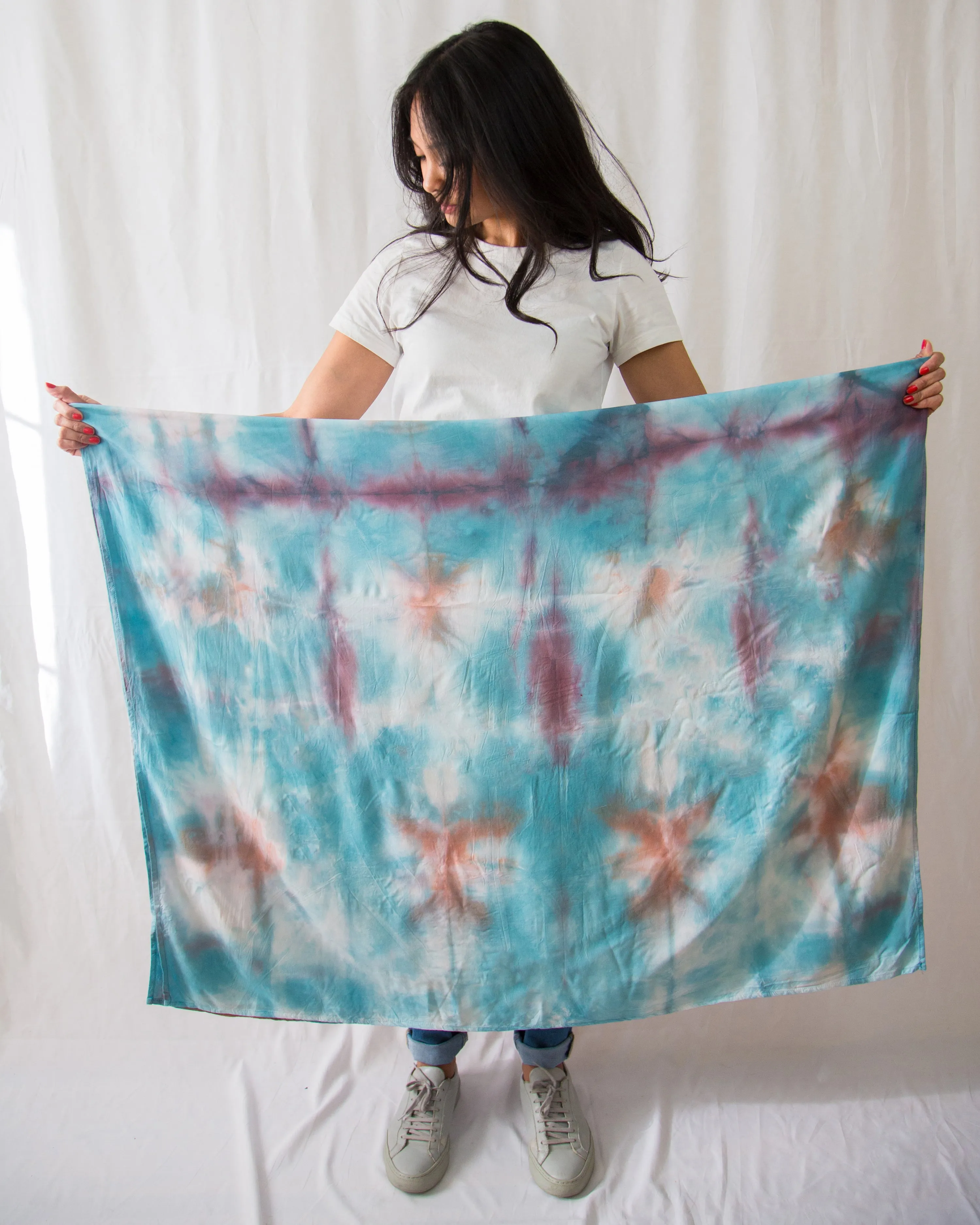 Sand & Sky Scarf