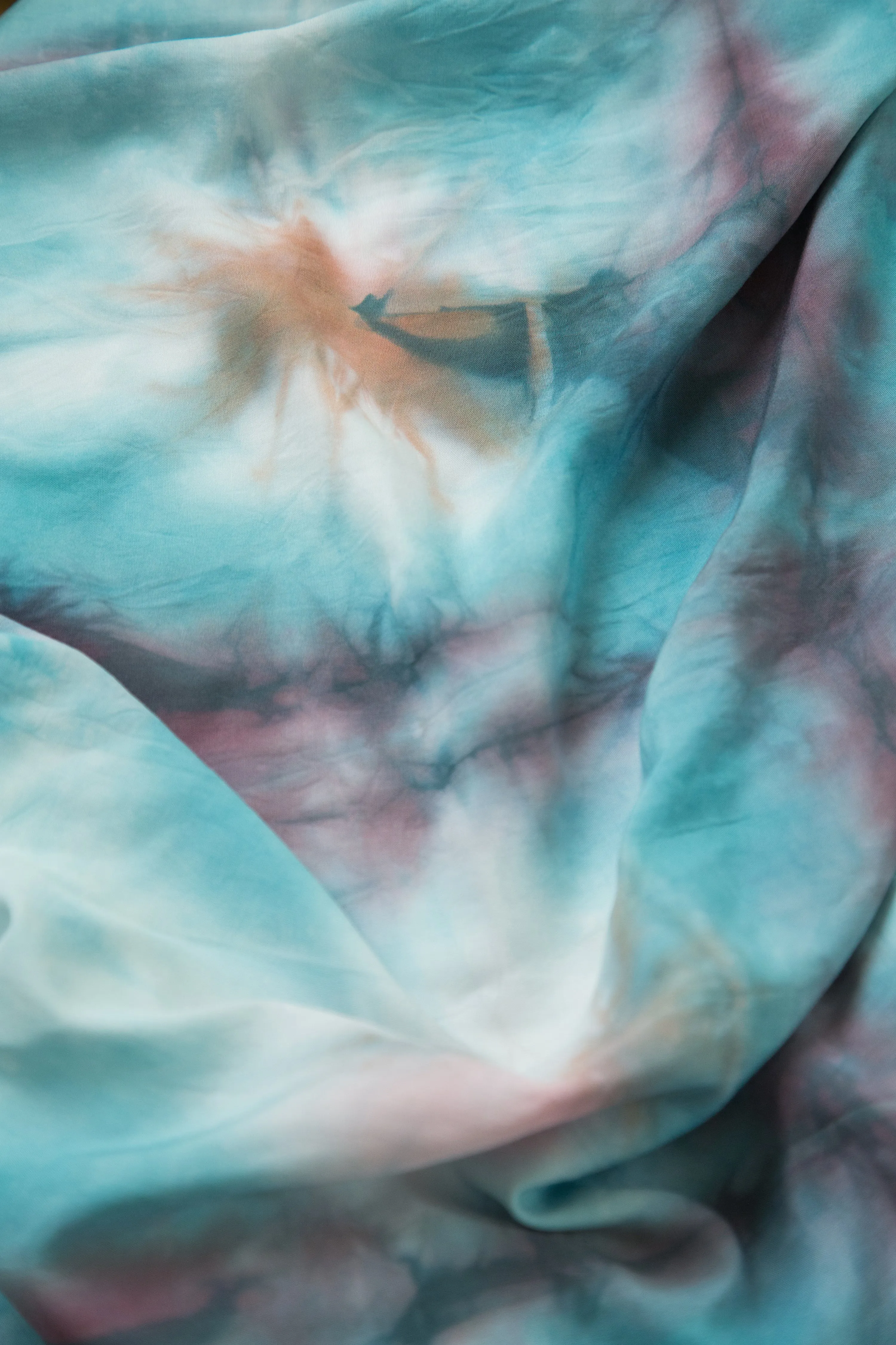 Sand & Sky Scarf