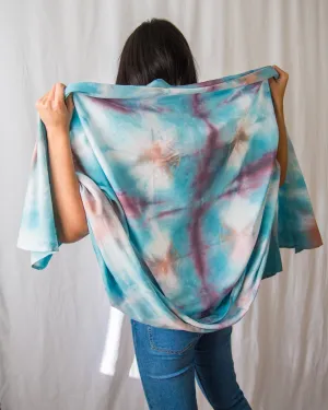 Sand & Sky Scarf