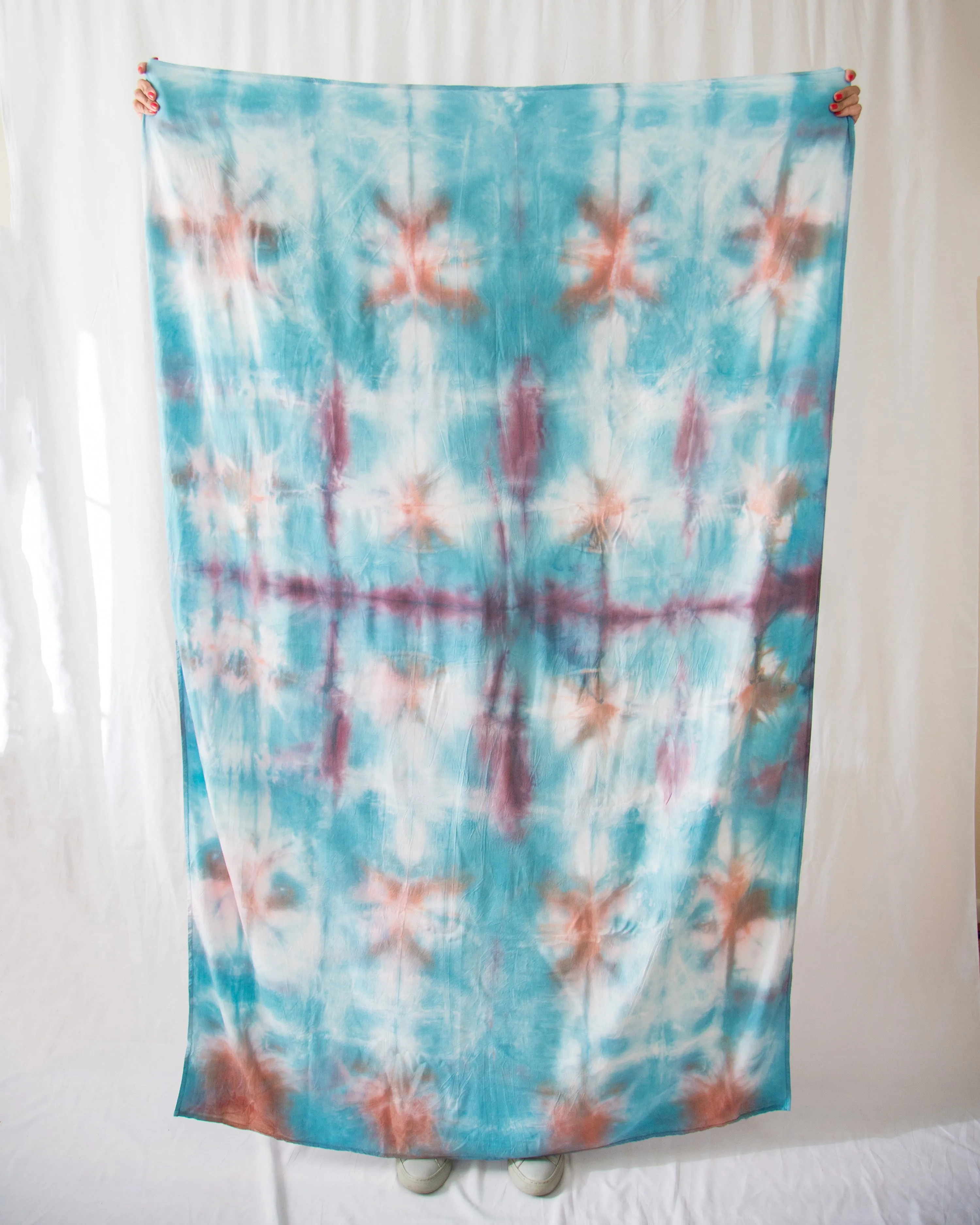 Sand & Sky Scarf