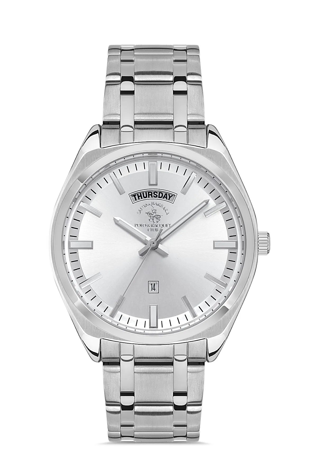 SANTA BARBARA POLO SB.1.10443-2 MEN WATCH
