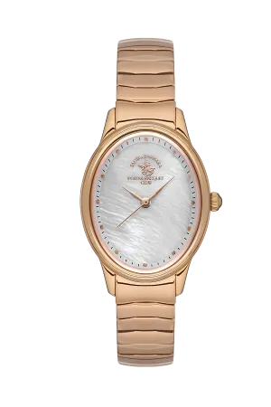 SANTA BARBARA POLO SB.1.10568-5 WOMEN WATCH