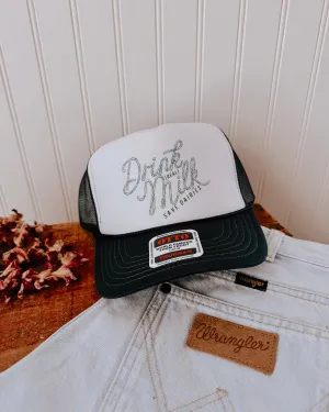 Save Dairies Trucker Hat