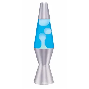 Schylling LAVA® Lamp - 11.5" - Blue